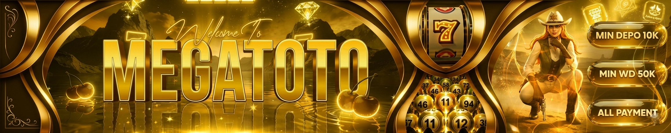 Megatoto banner 1